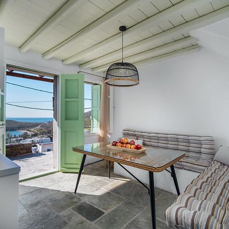 Serifos Bella Vista 1 Livadi  Екстер'єр фото