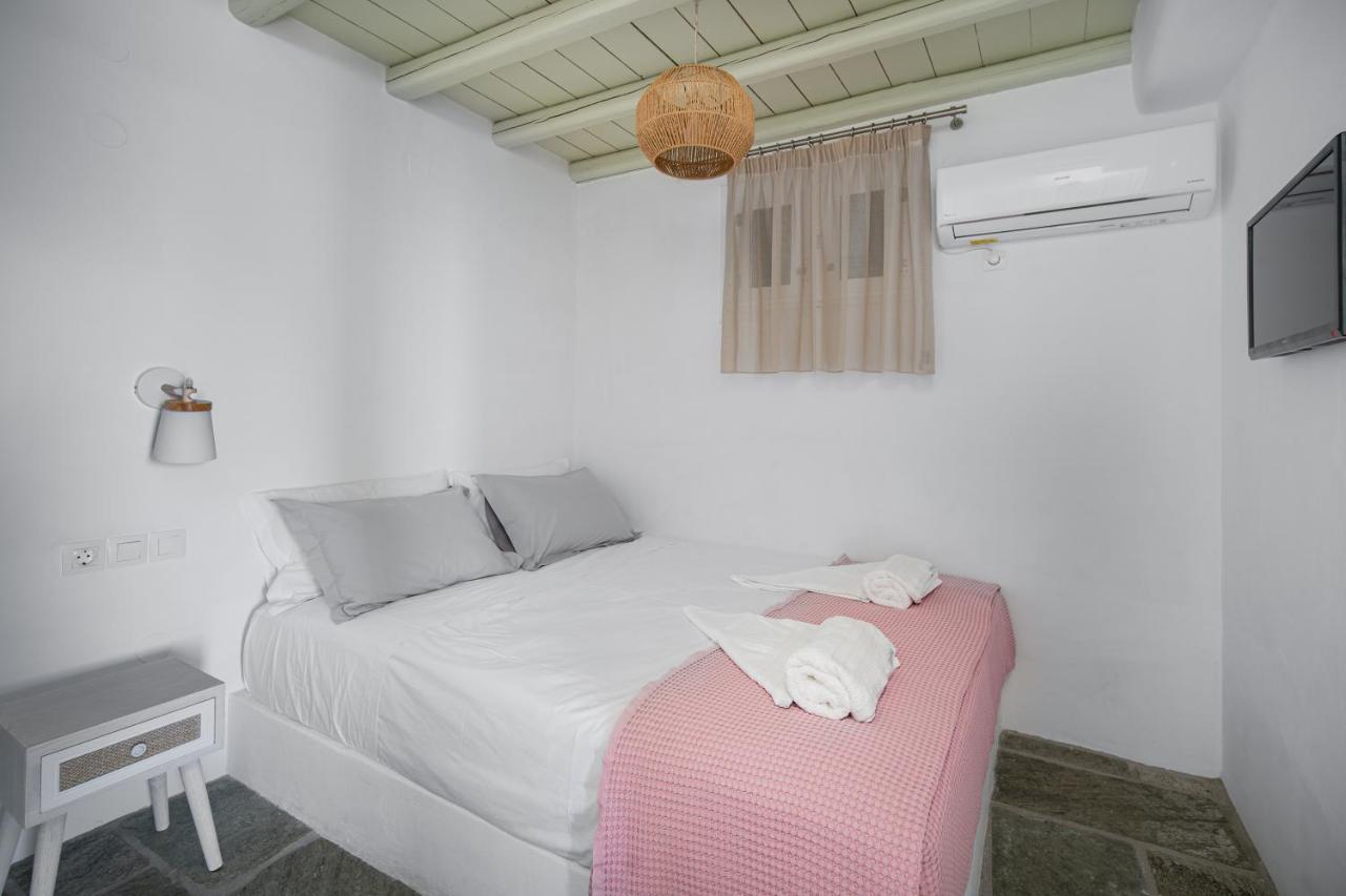 Serifos Bella Vista 1 Livadi  Екстер'єр фото
